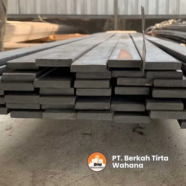 Jual Besi Plat Strip Terlengkap Pekanbaru