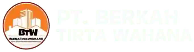 Logo PT. Berkah Tirta Wahana