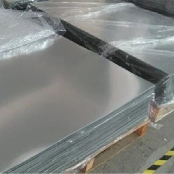 Plat Stainless Steel