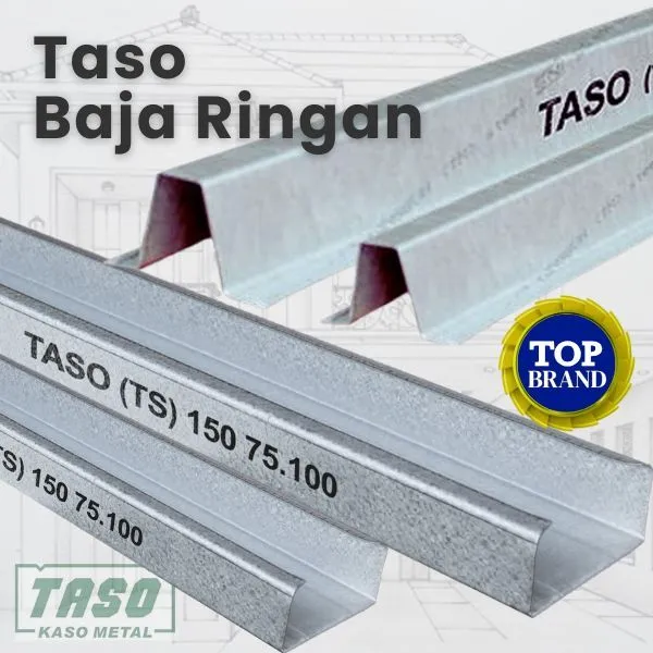 Taso Baja Ringan