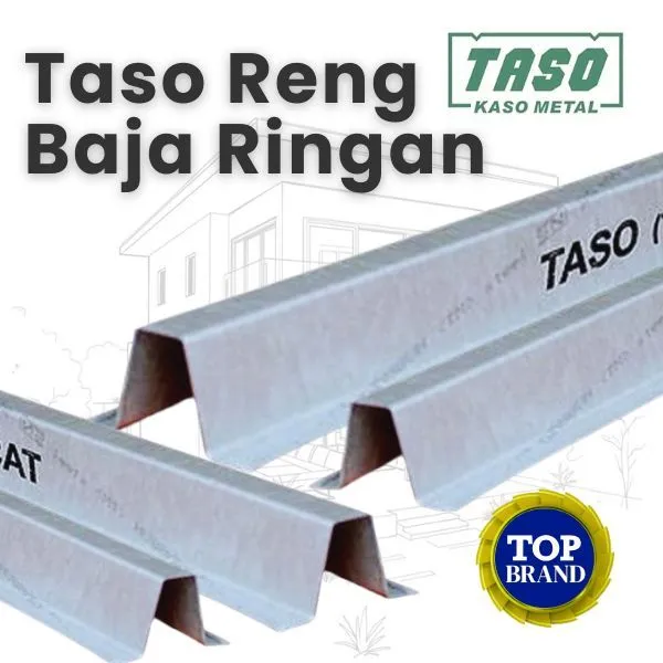 Taso Reng Baja Ringan