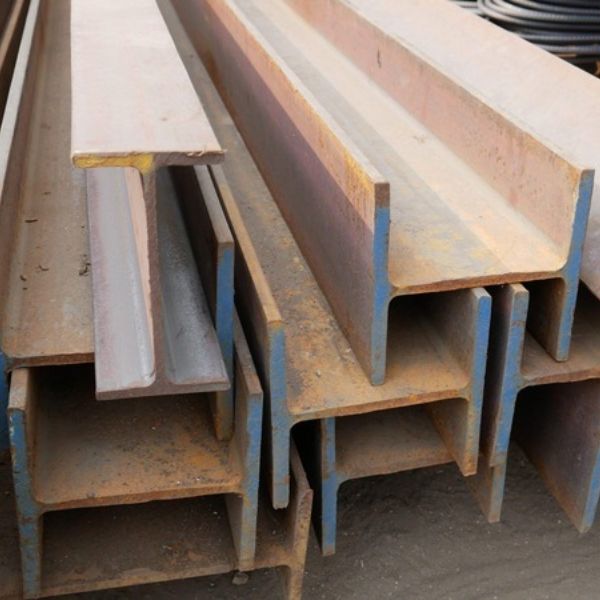 Jual Besi Baja IWF/WF Pekanbaru