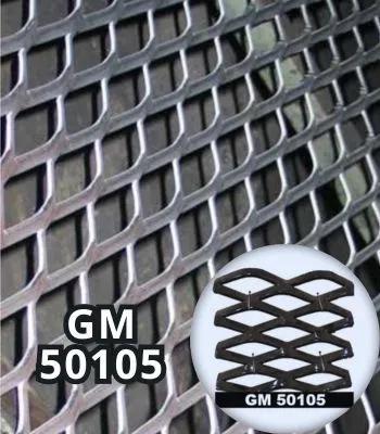 Expanded Metal TipeGM 50105