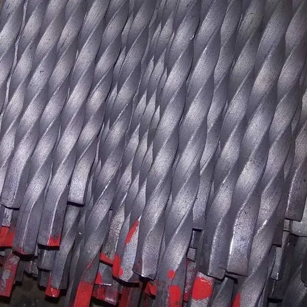 Supplier Besi Nako Ulir Pekanbaru