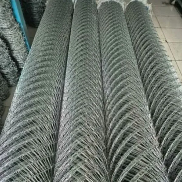 Supplier Kawat Harmonika Biasa Pekanbaru-Riau & Sumbar