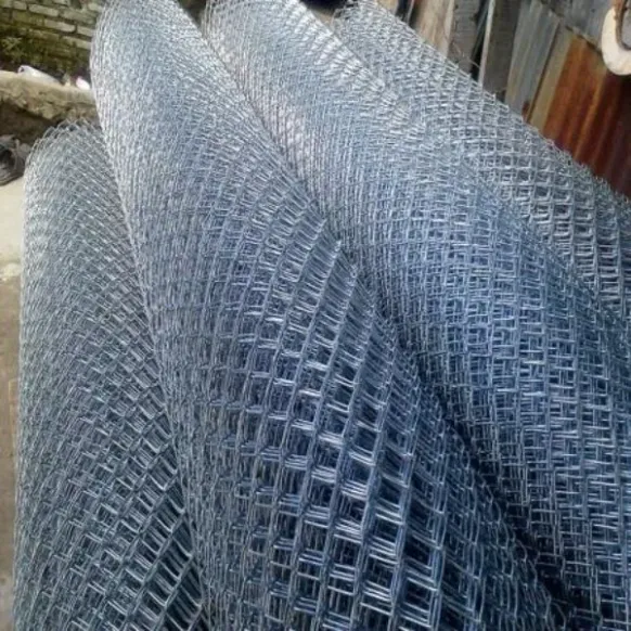 Supplier Kawat Harmonika Galvanis Pekanbaru-Riau & Sumbar