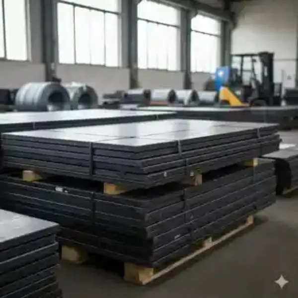 Supplier Plat Besi Hitam Pekanbaru-Riau & Sumbar, Distributor Plat Besi Polos Pekanbaru