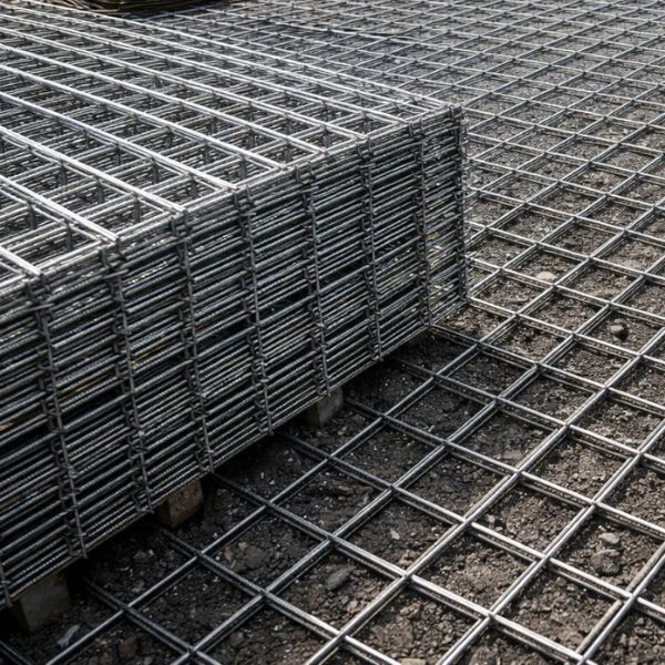 Mau Besi Wiremesh Lembaran Lembaran? Hubungi Kami