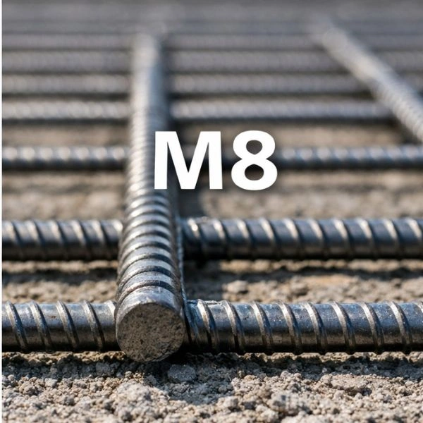 Mau Besi Wiremesh M-8 ? Hubungi Kami