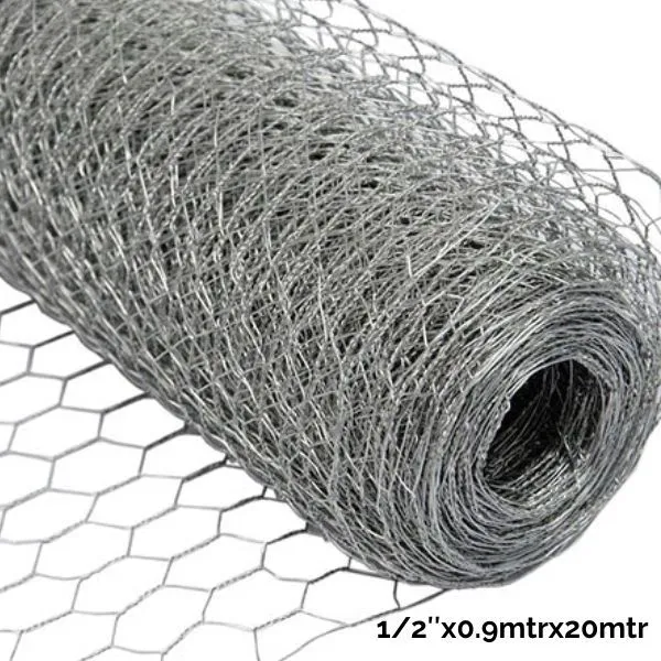 Butuh Kawat Hexagonal di pekanbaru? Hubungi kami