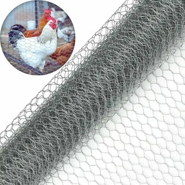 Butuh Kawat Hexagonal di pekanbaru? Hubungi kami