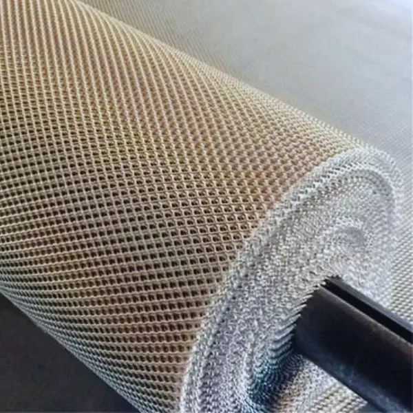 Butuh Kawat Nyamuk Parabola? Hubungi Kami