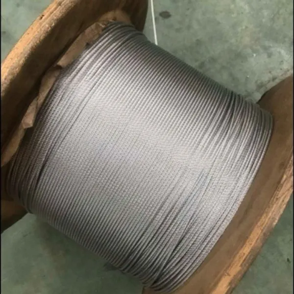 Jual Kawat Seling Murah Pekanbaru