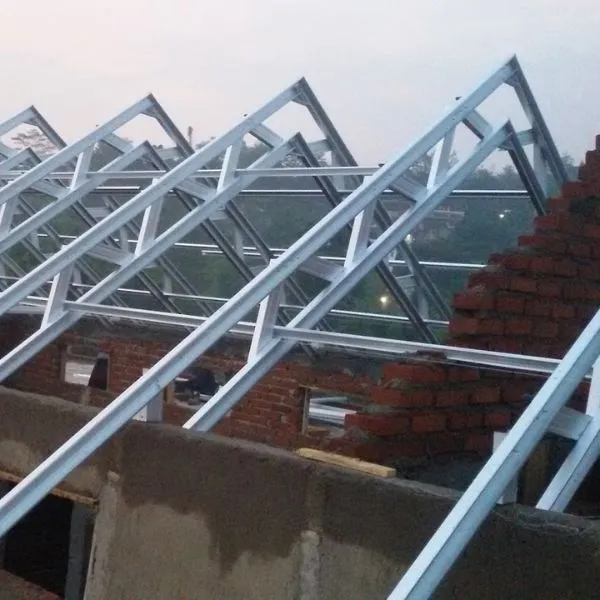 Baja Ringan: Rahasia Rangka Rumah Kokoh & Anti Keropos Hubungi Kami