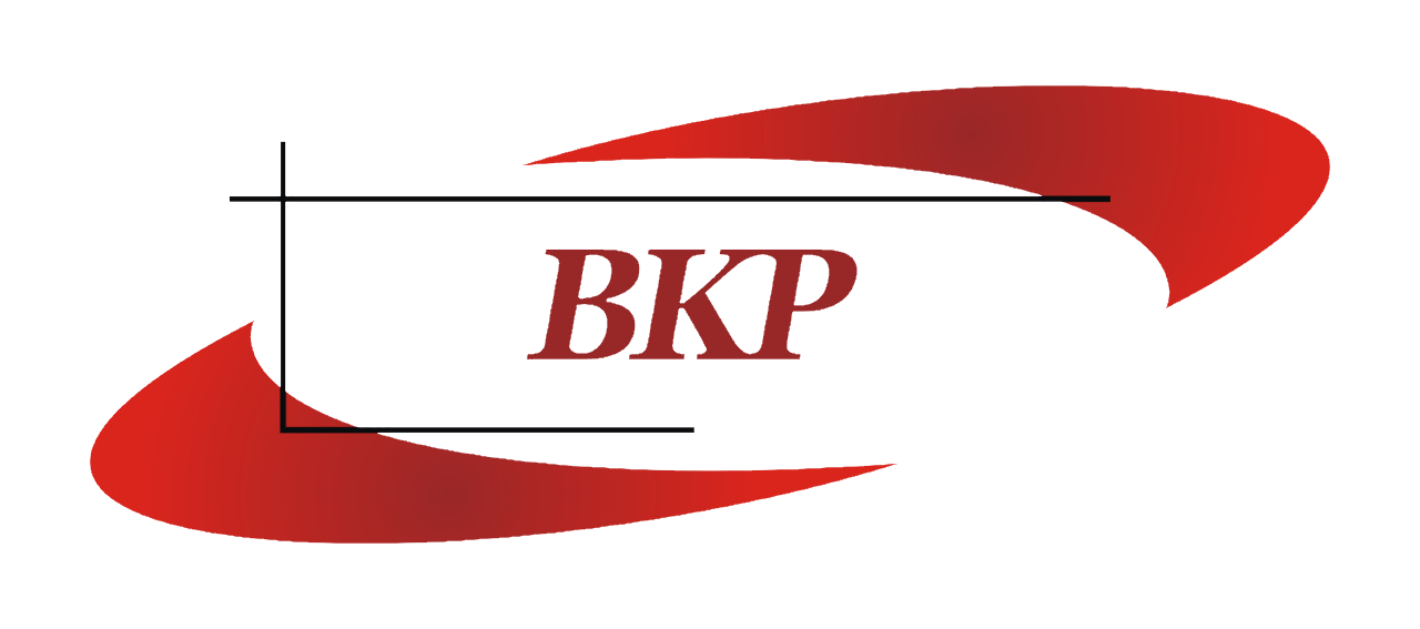 Logo BKP