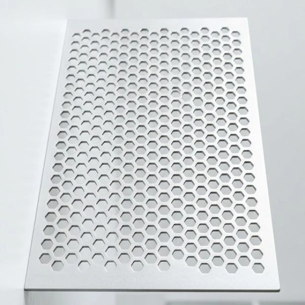 Mau Plat Lubang Aluminium? Hubungi Kami PT. Berkah Tirta Wahana