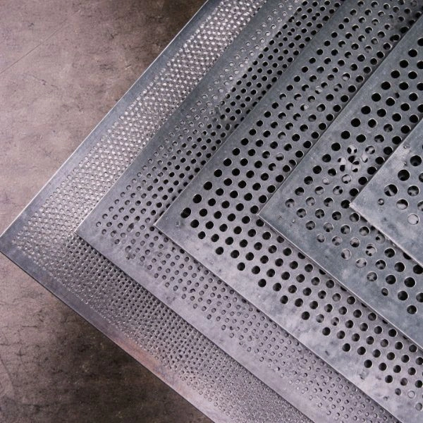 Mau Plat Lubang Galvanis? Hubungi Kami PT. Berkah Tirta Wahana