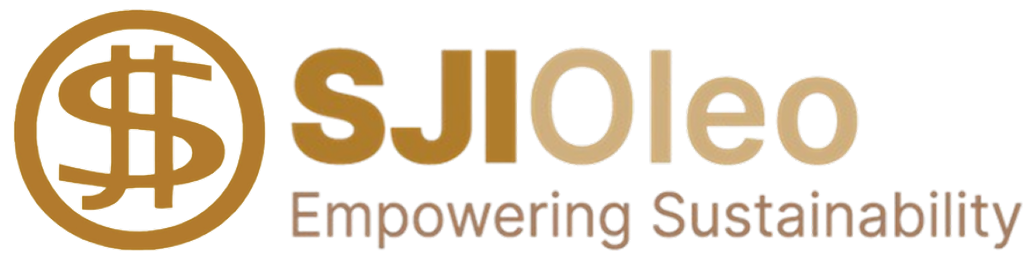 SJI Oleo Logo